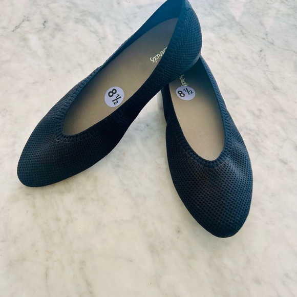 ALLBIRDS 🕊️Tree Breezer Point
Ballet Flats Size 6.5 NEW - Picture 10 of 13